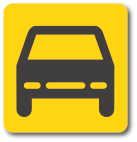 Carro gasolina/diésel o híbrido